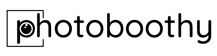 photoboothy logo